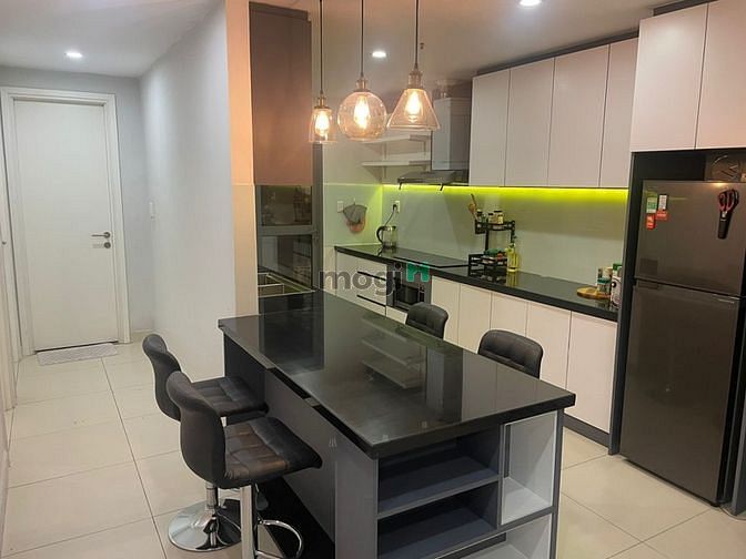 Hình ảnh Masteri Apartment for rent 3 bedroom 21mil VND/mth full Furnitures