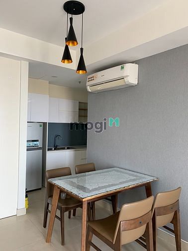 Hình ảnh Masteri Apartment for rent 3 bedroom 21mil VND/mth full Furnitures