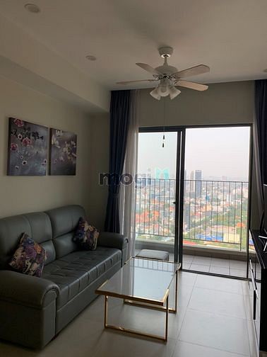 Hình ảnh Masteri Apartment for rent 3 bedroom 21mil VND/mth full Furnitures