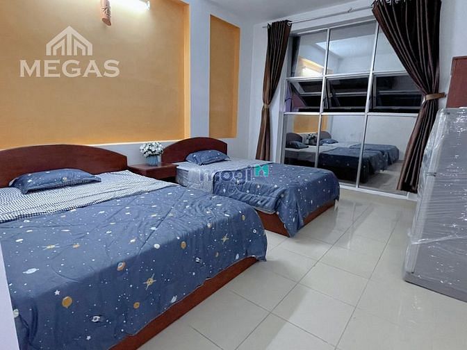 Hình ảnh Phòng Full Nội Thất Gò Dầu - Tân Phú Sinh Viên