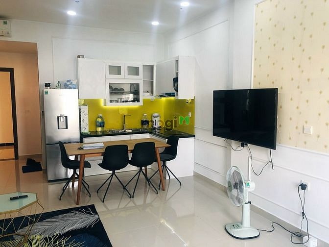 Hình ảnh OT 38M2 GIÁ 11.5Tr/Tháng, Bao phí Quản lý,Full Nội Thất, Ở NGAY Q7