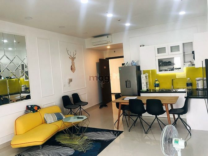 Hình ảnh OT 38M2 GIÁ 11.5Tr/Tháng, Bao phí Quản lý,Full Nội Thất, Ở NGAY Q7