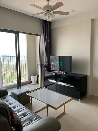 Hình ảnh Masteri Apartment for rent 3 bedroom 21mil VND/mth full Furnitures