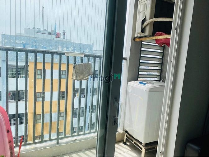 Hình ảnh Cho thuê An Gia Star 52m² 2PN Full Nội Thất