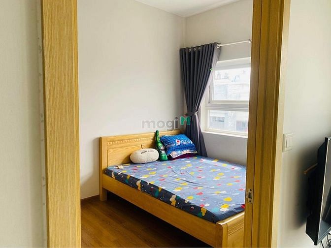 Hình ảnh Cho thuê An Gia Star 52m² 2PN Full Nội Thất