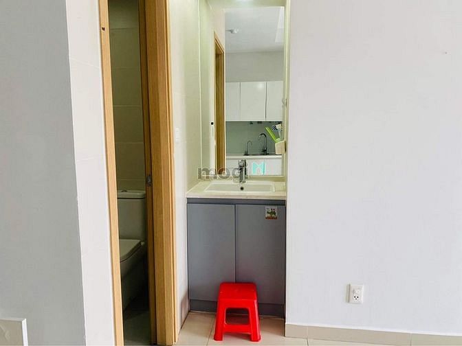 Hình ảnh Cho thuê An Gia Star 52m² 2PN Full Nội Thất
