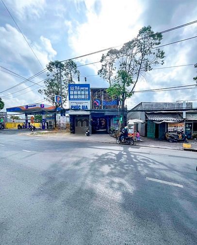 Hình ảnh Bán 311m2 mặt tiền nguyễn văn cừ p.An khánh giá 19.3 tỷ