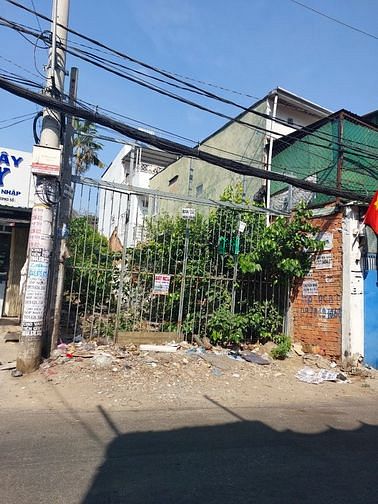 Hình ảnh BDS HUNGVILAND Cho thuê đất MT đường 17, Hiệp Bình Chánh, Thủ Đức 23/2
