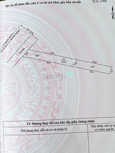 Hình ảnh Bán 311m2 mặt tiền nguyễn văn cừ p.An khánh giá 19.3 tỷ