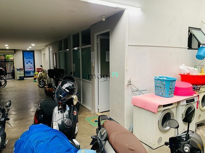 Hình ảnh Cho thuê CHDV 1PN, hẻm ô tô siêu thuận tiện, Thảo Điền, Q2