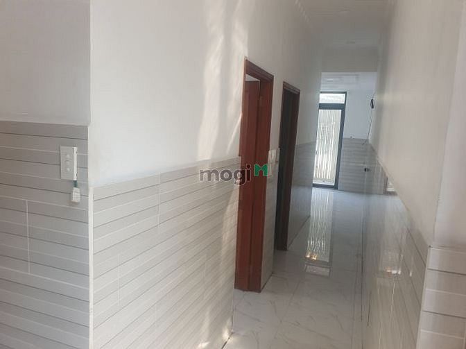 Hình ảnh Bán nhanh căn nhà ở ĐTT quận Bình Thạnh, SHR