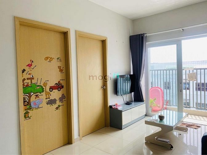 Hình ảnh Cho thuê An Gia Star 52m² 2PN Full Nội Thất