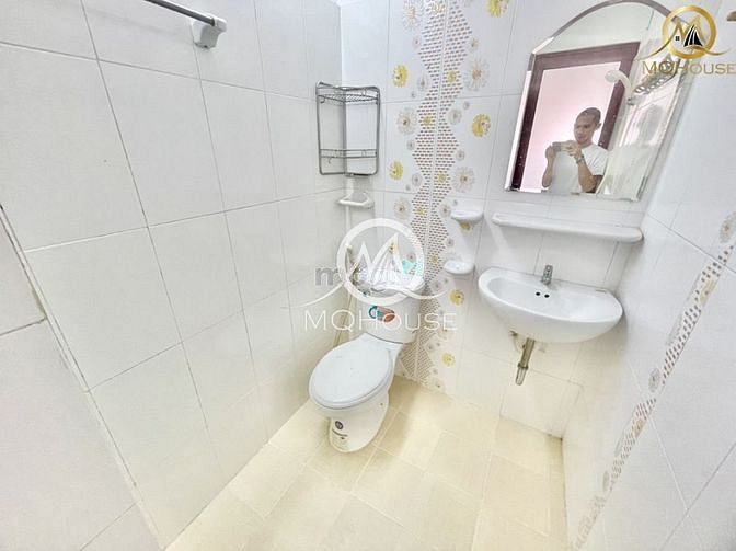 Hình ảnh 💮💮Mb6623 nạp rút nhanh chóng HSSV 1PN_CỬA SỔ_gần Phan Đăng Lưu_