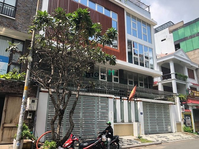 Hình ảnh Biệt Thự 2 MT Tân Canh 12*17m, cn 180m2, chỉ 31 tỷ