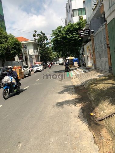 Hình ảnh Biệt Thự 2 MT Tân Canh 12*17m, cn 180m2, chỉ 31 tỷ