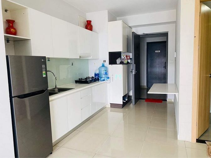 Hình ảnh Cho thuê An Gia Star 52m² 2PN Full Nội Thất