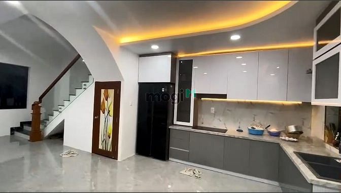 Hình ảnh Cho Thuê Nhà Nguyên Căn 1T3L Lò Lu_Q9