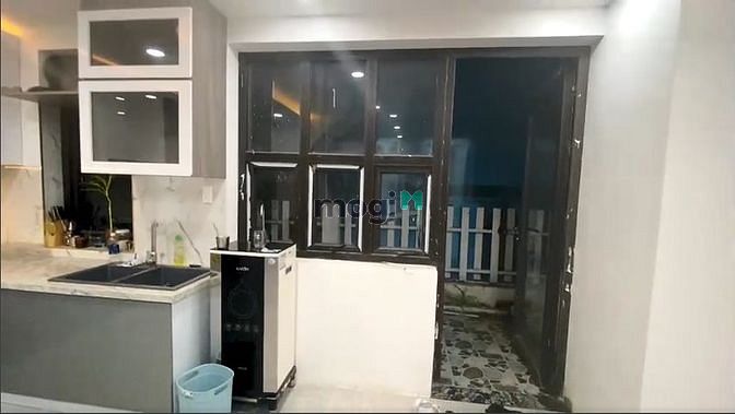 Hình ảnh Cho Thuê Nhà Nguyên Căn 1T3L Lò Lu_Q9