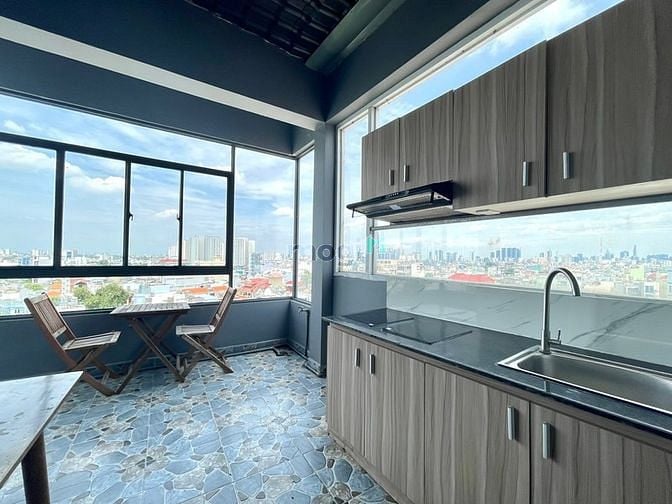 Hình ảnh 🏠 Penhouse Full NT Cao Cấp Mới 100%_Cách Văn Lang CS2 200m_Emart GV🏠