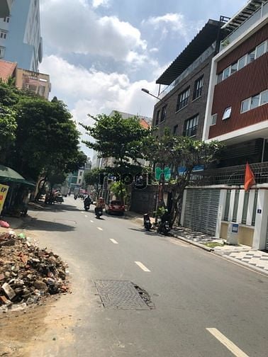 Hình ảnh Biệt Thự 2 MT Tân Canh 12*17m, cn 180m2, chỉ 31 tỷ