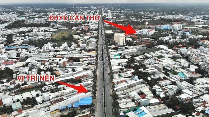 Hình ảnh Bán 311m2 mặt tiền nguyễn văn cừ p.An khánh giá 19.3 tỷ