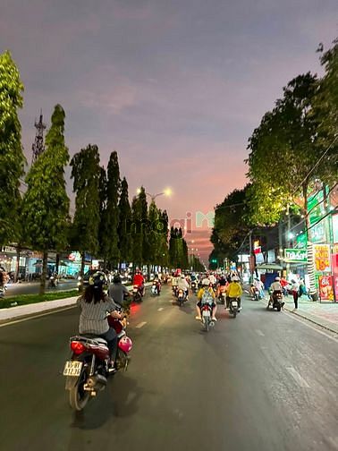 Hình ảnh Bán 311m2 mặt tiền nguyễn văn cừ p.An khánh giá 19.3 tỷ