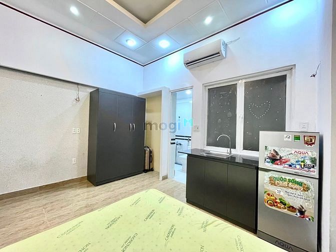 Hình ảnh Vừa trống phòng ở liên ngay Phạm Văn Chiêu, Gò Vấp.