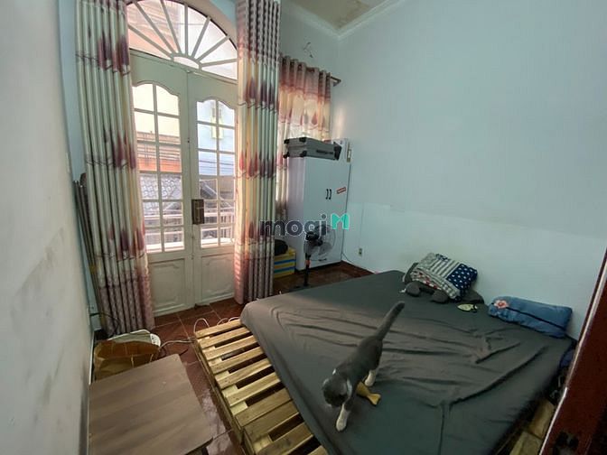 Hình ảnh Nhượng nhà cho thuê đường số 59 Gò Vấp