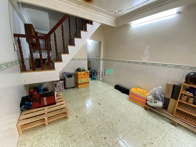 Hình ảnh Nhượng nhà cho thuê đường số 59 Gò Vấp