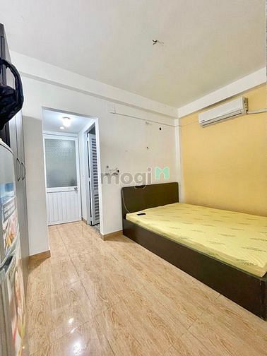 Hình ảnh Vừa trống phòng ở liên ngay Phạm Văn Chiêu, Gò Vấp.