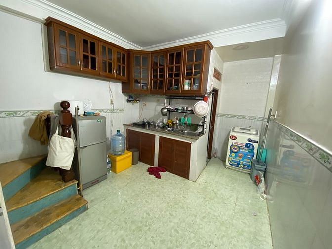Hình ảnh Nhượng nhà cho thuê đường số 59 Gò Vấp