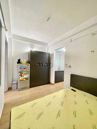 Hình ảnh Vừa trống phòng ở liên ngay Phạm Văn Chiêu, Gò Vấp.