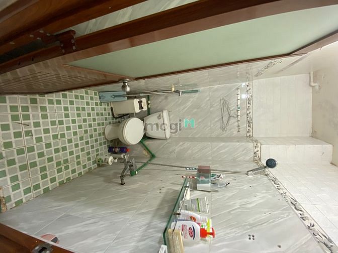 Hình ảnh Nhượng nhà cho thuê đường số 59 Gò Vấp