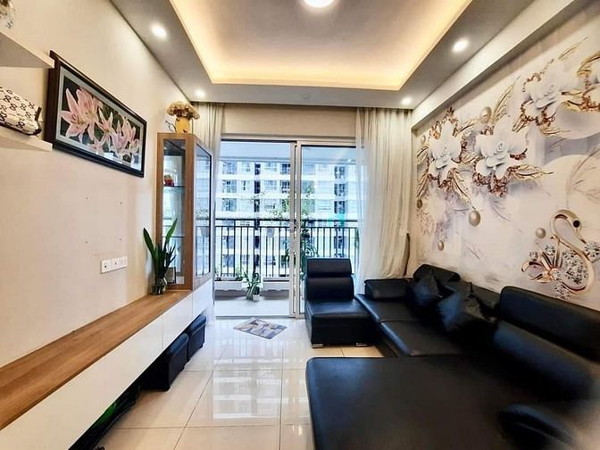 Hình ảnh NH THANH LÝ CH Botanica Premier, Q. Tân Bình, 90m2, 2.3 TỶ, SHR