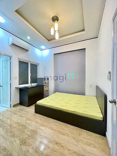 Hình ảnh Vừa trống phòng ở liên ngay Phạm Văn Chiêu, Gò Vấp.