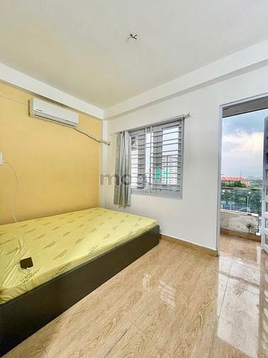 Hình ảnh Vừa trống phòng ở liên ngay Phạm Văn Chiêu, Gò Vấp.
