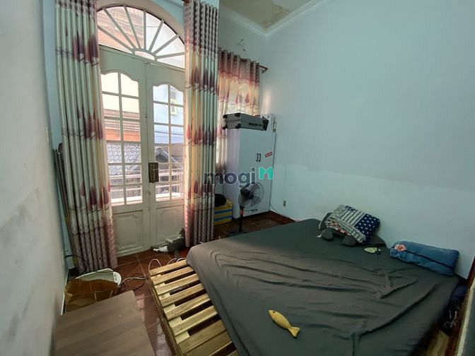Hình ảnh Nhượng nhà cho thuê đường số 59 Gò Vấp