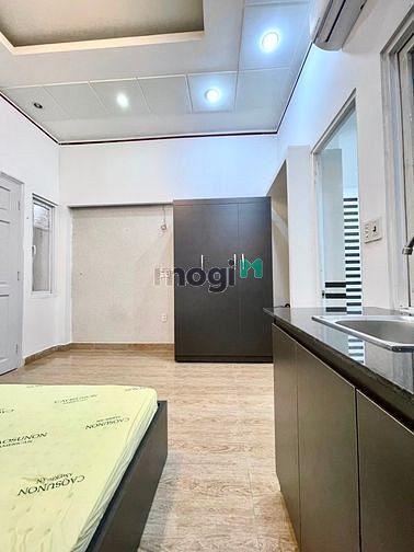 Hình ảnh Vừa trống phòng ở liên ngay Phạm Văn Chiêu, Gò Vấp.