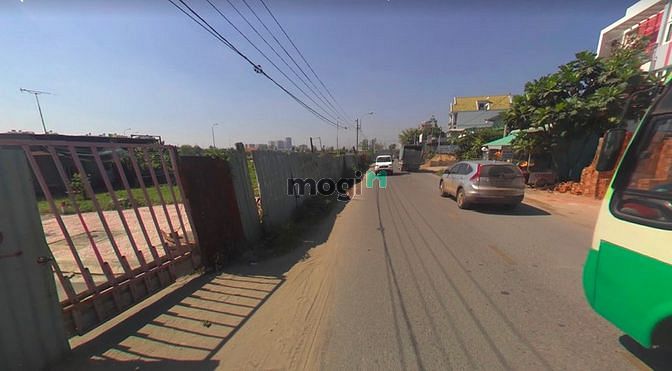 Hình ảnh Kẹt tiền cần bán nhanh lô đất mặt tiền Lê Sát, Tân Quý, Tân Phú