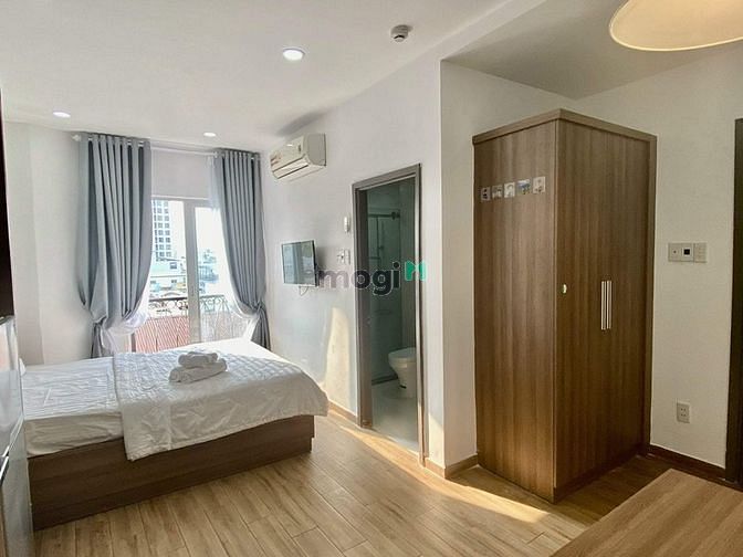 Hình ảnh Cho thuê Trang Chủ MB66.COM / Đăng Ký Tặng 66K bancon 35m2 tại Tân Định Q1