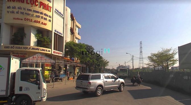 Hình ảnh Kẹt tiền cần bán nhanh lô đất mặt tiền Lê Sát, Tân Quý, Tân Phú