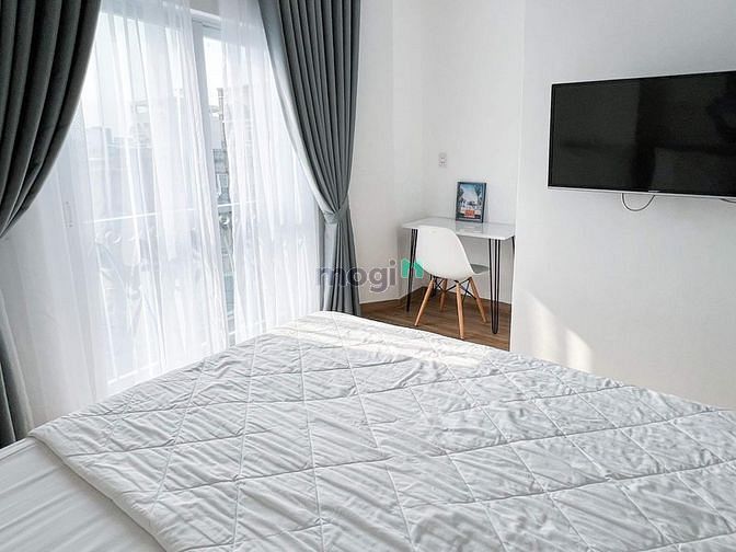 Hình ảnh Cho thuê Trang Chủ MB66.COM / Đăng Ký Tặng 66K bancon 35m2 tại Tân Định Q1