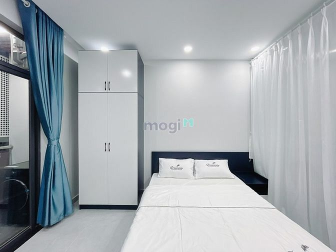 Hình ảnh 🏢 Căn Hộ 1PN Cao Cấp Full NT Mới 100%_Gần Cầu Kiệu_Cách Chợ Tân Đinh