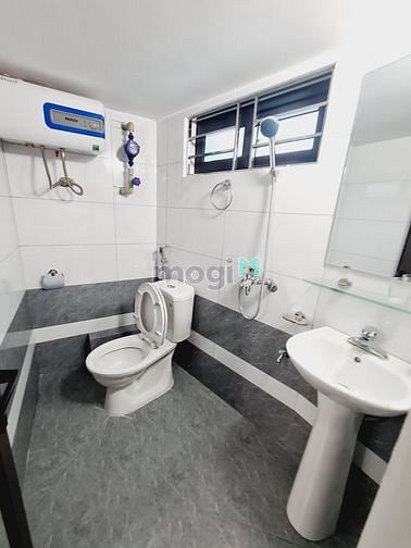 Hình ảnh Cho thuê studio ngõ 402 mỹ đình - từ liêm - 28m2 full nội thất