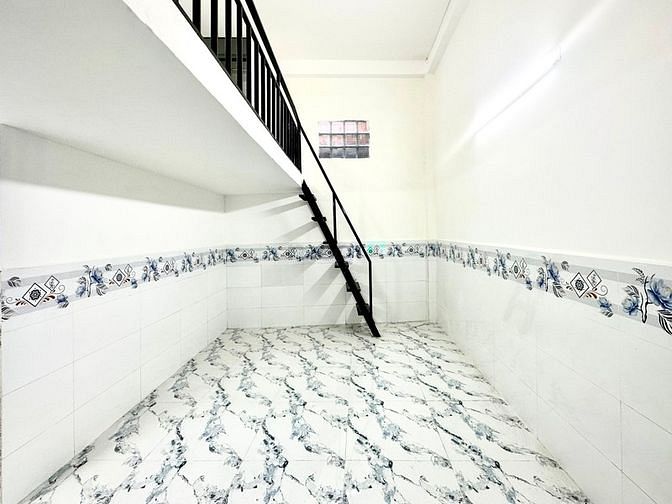 Hình ảnh Cho thuê phòng trọ giá hạt dẻ gần cv Phú Lâm Bình Tân