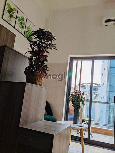 Hình ảnh 🏢Duplex Full NT_Ban Công Rộng_Gần BV Ung Bướu & ĐH Văn Lang CS2 🏢