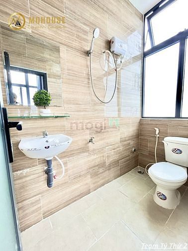 Hình ảnh 💕💕Căn Hộ DUPLEX Cao Cấp_CỬA SỔ & THANG MÁY_gần Hoàng Văn Thụ