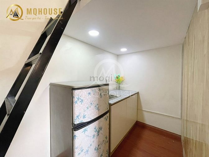 Hình ảnh Duplex 2 Phòng Ngủ chỉ 5tr5 ngay Lãnh Binh Thăng Q.11