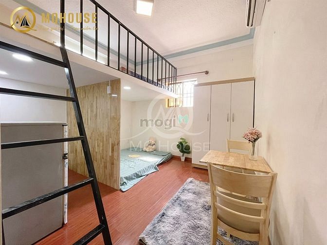 Hình ảnh Duplex 2 Phòng Ngủ chỉ 5tr5 ngay Lãnh Binh Thăng Q.11