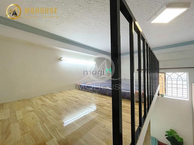 Hình ảnh Duplex 2 Phòng Ngủ chỉ 5tr5 ngay Lãnh Binh Thăng Q.11